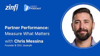 Partner Performance: Measure What Matters