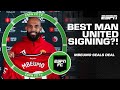 Bryan Mbeumo Seals Deal With Man United рџ The Best Signing They Have Ever Made рџ Ђ ESPN FC Bryan Mbeumo Seals Deal With Man United рџ The Best Signing They Have Ever Made рџ Ђ ESPN FC