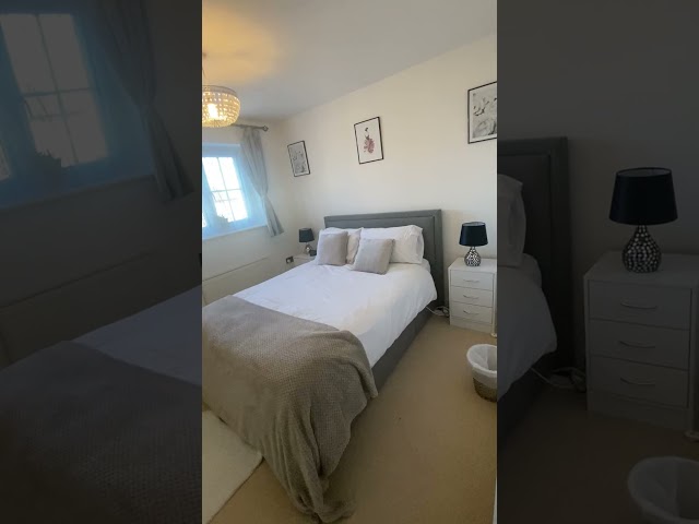 Double room in Leighton Buzzard (live-in landlady) Main Photo