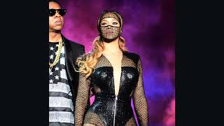 Beyoncé x Jay Z Type Beat - "GOING DOWN"