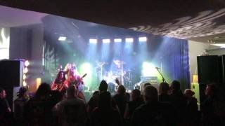 Pegazus - Metal Forever @ The Vault