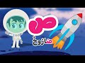حرف الصاد للأطفال ص ص ص ار وخ برنامج الحروف العربية للأطفال مع زكريا 