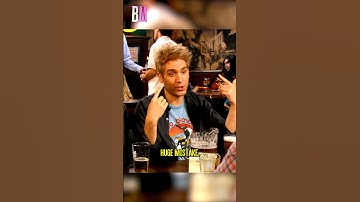 I’d Look Good Blonde || How I Met Your Mother #himym