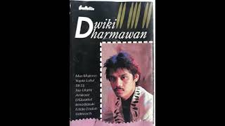 Download Lagu DWIKI DHARMAWAN - SIA SIA KUMENUNGGU MP3