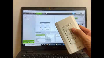 ATEN Control System - VK0100 Product Training