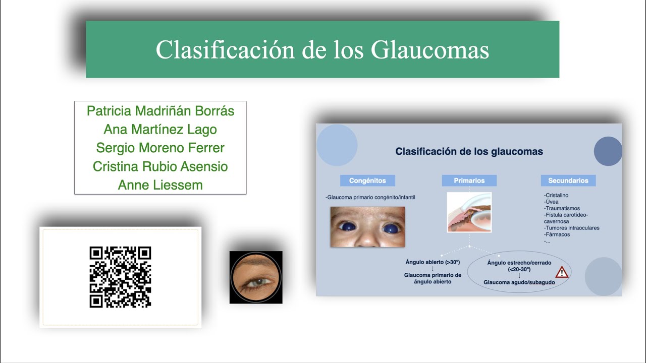 Clasificación de los YouTube