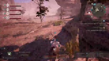 Bless Unleashed/grinding to lvl up