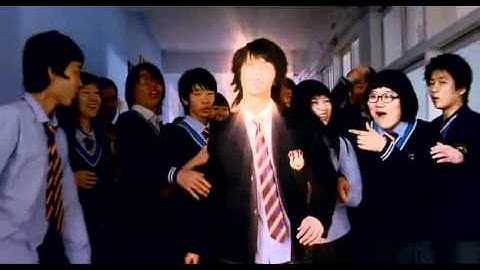 Attack on the Pin-up Boys [Eng Sub] (6)