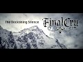 Final cry  the beckoning silence official