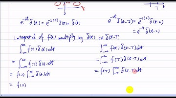 Impulse Function and Assignment2