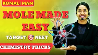 Tricks to solve mole concept questions easily ( mole mole analysis and limiting reagent tricks)
