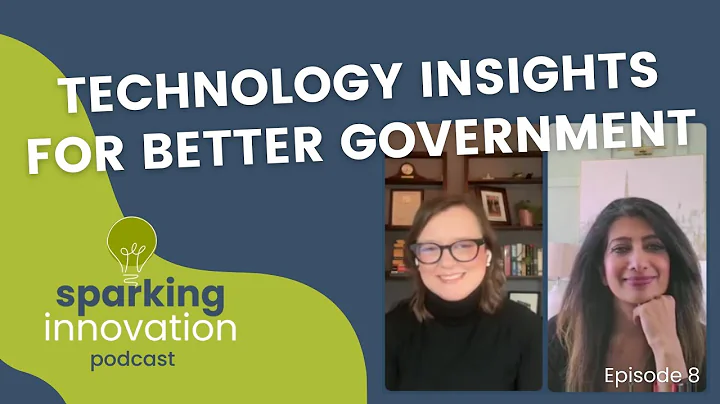 AI, Salesforce, and The Digital Front Door: Technology Insights for Better Government