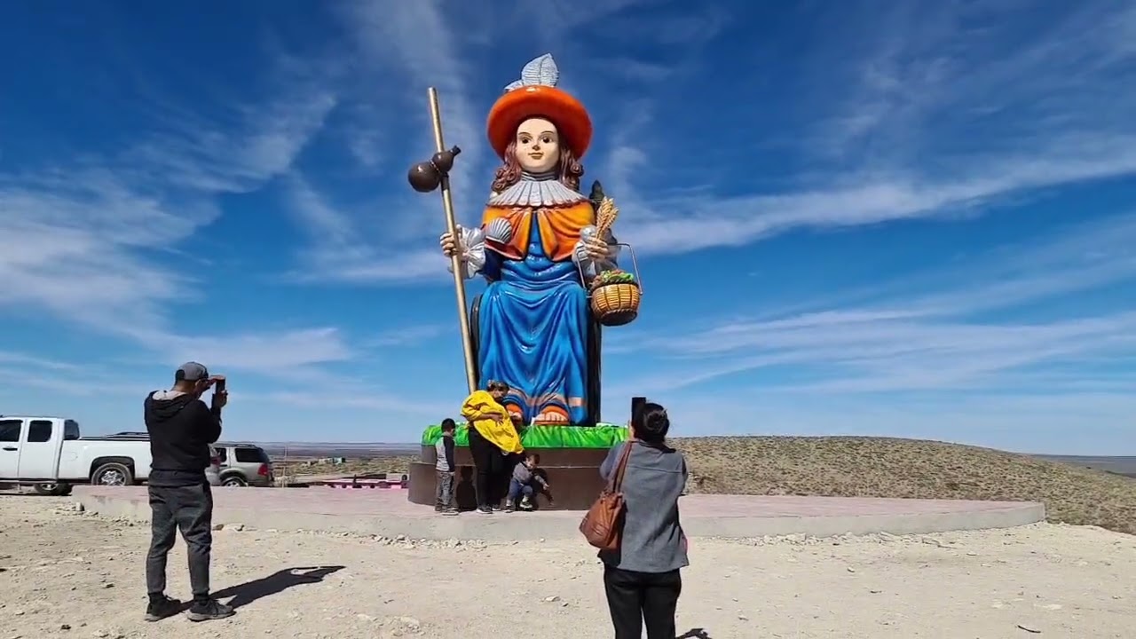 Los Milagros Del Santo Niño De Atocha Gigante