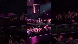 Madonna NYC MSG 2024 La Isla Bonita Celebration Tour #icon #concert Live Show Pop Iconic Style Music