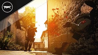 Nyu UNTIL GOD SHOWS II CS GO