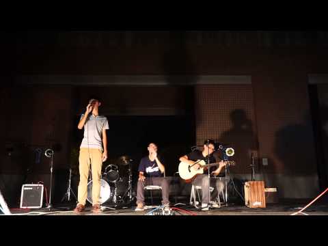 2014椰林期初-I Believe