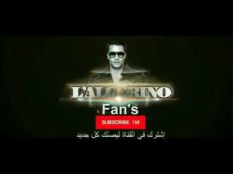 معلومات عن مغني راب L'ALGÉRINO