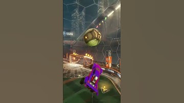 I HIT MY FIRST DOUBLE FLIP RESET