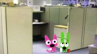 Hoops & Yoyo Second Guess Thursday