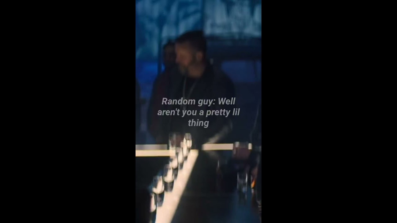  Pov Bucky Get Overprotective Of Y N X Barnes