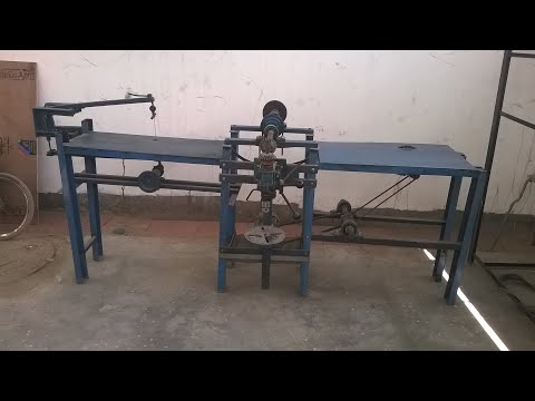 Multipurpose Wood Cutting