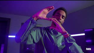 HZINO- LIZZY (OFFICIAL VIDEO) 