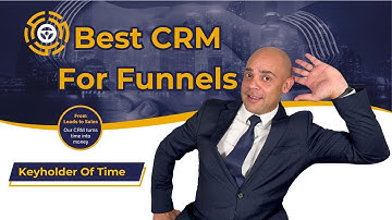 Best CRM For Funnels