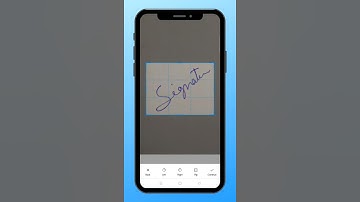 Pocket scan -The Ultimate PDF Scanning and Signing Tool ,The Future of PDF Signing #shorts