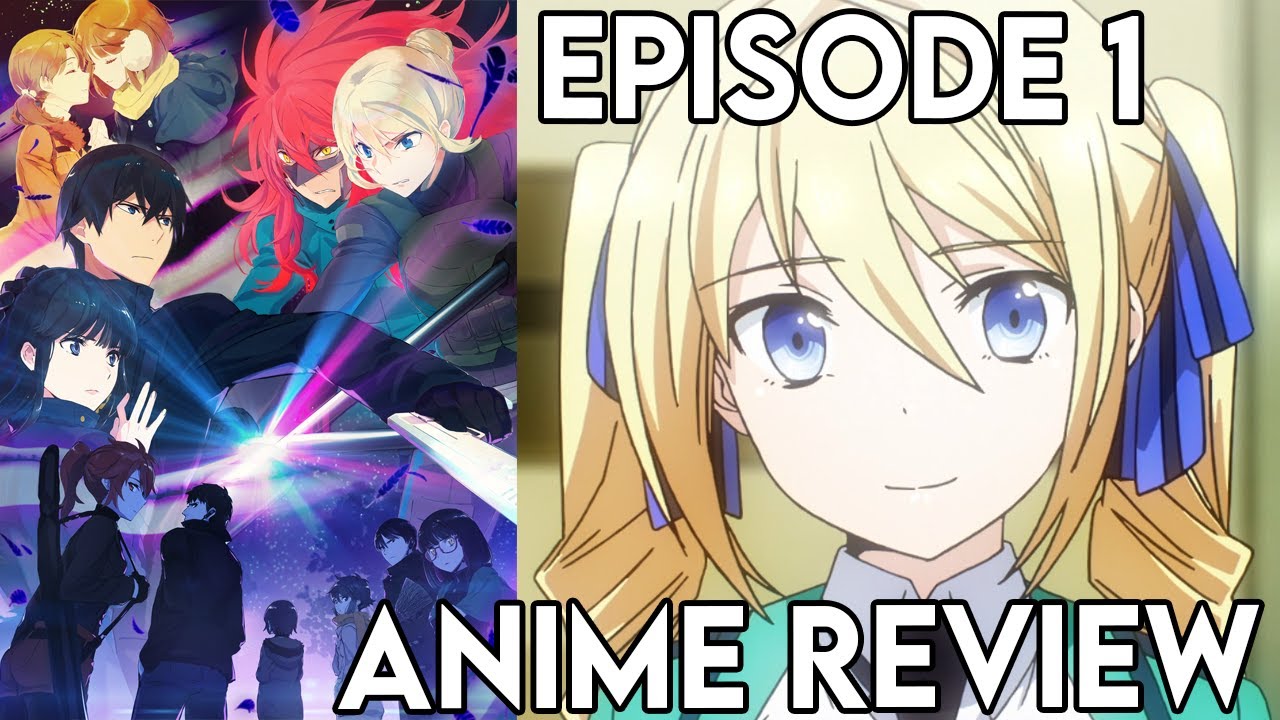 The Irregular At Magic High School Porn