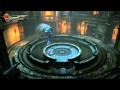 God of War Ascension - Round and Round Trophy