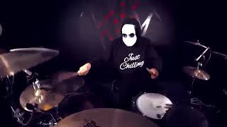 The Chainsmokers NGHTMRE Save Yourself Matt McGuire Drum Cover