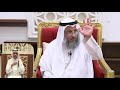 حكم قول صلو على من بكى شوقا لرؤيتنا الشيخ د.عثمان الخميس