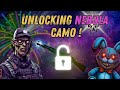 🔴Unlocking DARK JOURNEY! All 33 Weapons Nebula Camo Grind | Black Ops 6 Zombies