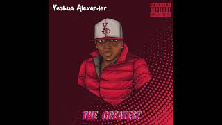 Yeshua Alexander - WHAH (Official Audio)
