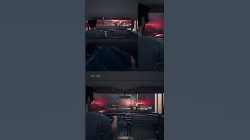 A Way Out The Great Escape