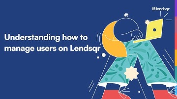 Understanding how to manage users on Lendsqr