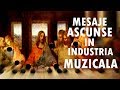 Mesaje Ascunse in Industria Muzicala