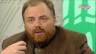 Егор Холмогоров: мы увидим в тюрьме Андрея Кураева