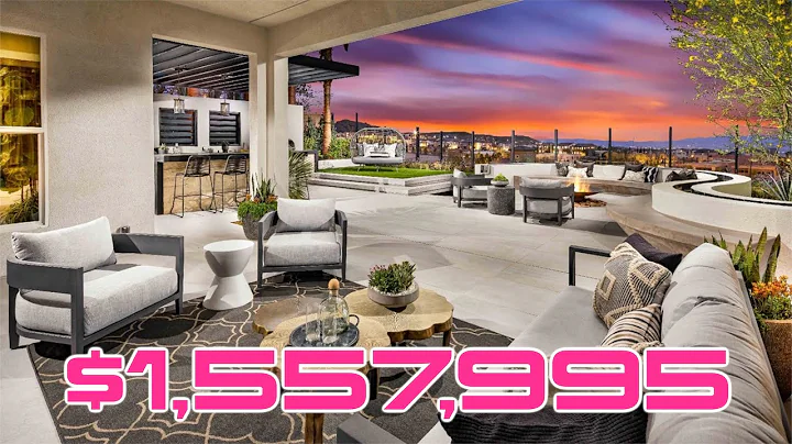 Touring a $1,557,995 Contemporary L.A. Home