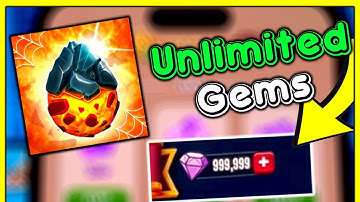 Monster Legends Hack: Unlimited Gems & Gold (iOS/Android) Easy Method 2025