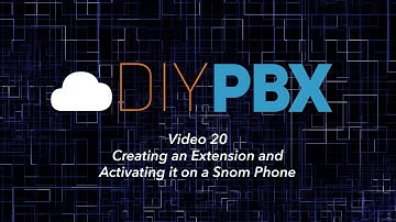 Snom VoIP Phone | How to Set Up