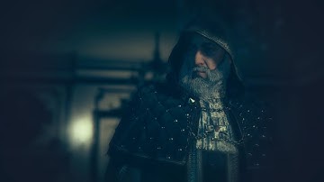 Sequence 05 - Assassin