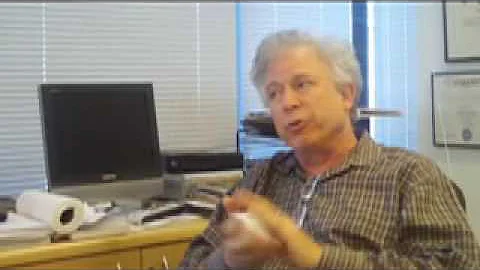 John Simson on the History of Performance Rights