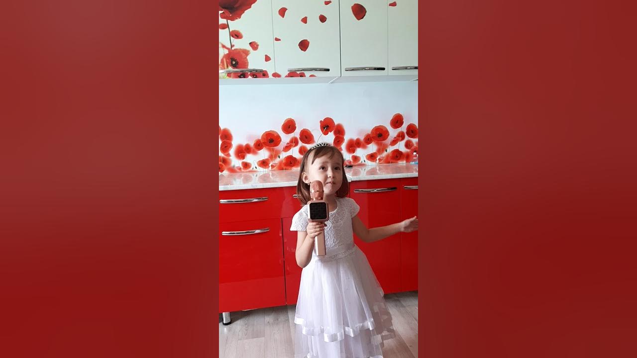 Әнші балапан - YouTube