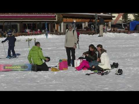 Val d'Allos : Le Seignus, destination phare pour les familles