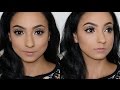 MAQUILLAJE PARA CARA REDONDA ♥♥♥ ROUND FACE MAKEUP ♥♥♥ Andy Lo