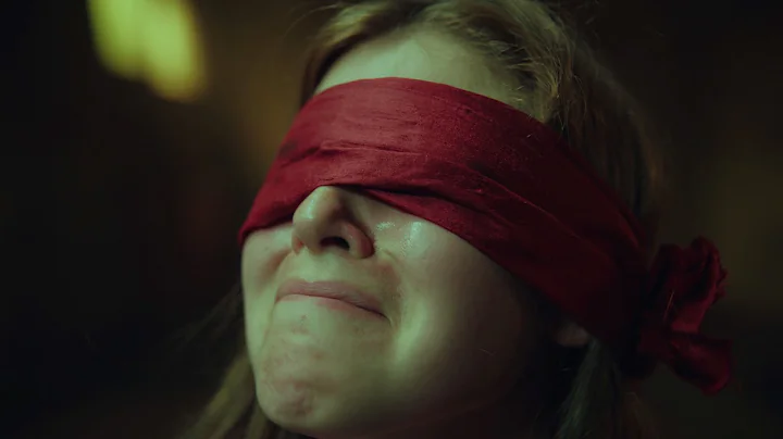 Believe Me: The Abduction of Lisa McVey