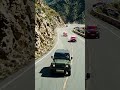 #defender #police #chasing #gangster #shorts #like