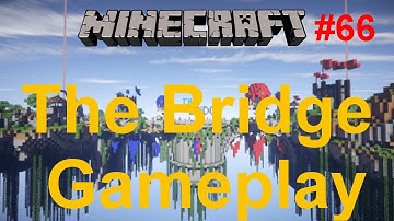 McGamerzone TheBridge | Rushing in winter with the team?! [66]