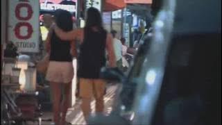 BOM BALI  - TV Documentary Trailer